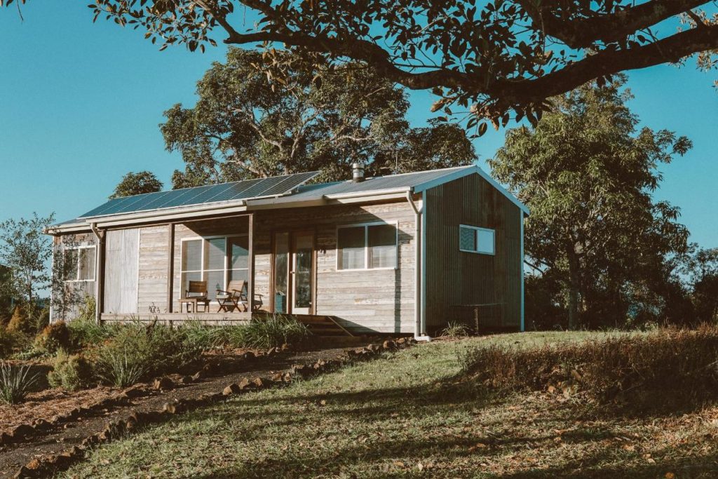 ECOLOGIHOME